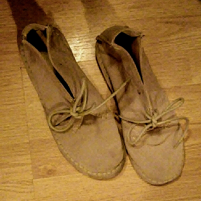Mojo Moxy Moccasin Booties (10)